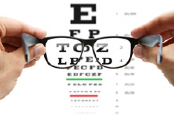 A importância do exame oftalmológico - Imagem